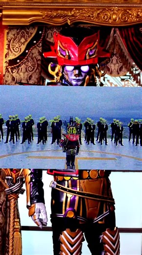 Michael Jackson Tribute: Power Rangers & Super Sentai
