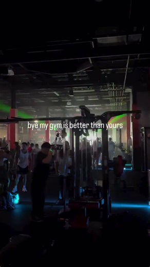 The Best Gym Experience in the Bay Area