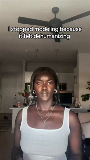y avait une model sur tiktok qui disait en avoir marre de ça justement (au point où elle a arrêté de passer des castings pendant quelques temps)