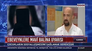 Son günlerde çocukları etkisi altına alan Mavi Balina oyunu nasıl bir oyun? İntihara sürükleyen bu bilgisayar oyunundan aileler çocuklarını nasıl korumalı? Aileler nelere dikkat etmeli? #NPİSTANBUL Beyin Hastanesi'nden Yrd. Doç. Dr. Onur Noyan anlattı. | NPİSTANBUL Beyin Hastanesi