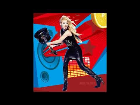 Interview with Avril Lavigne