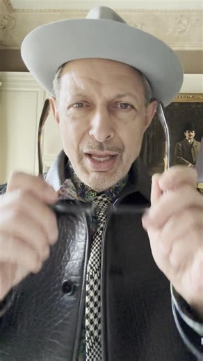 Due to overwhelming demand, we’ve released a limited number of additional tickets for Jeff Goldblum’s Manchester signing on March 1st, celebrating his latest release Night Blooms. 📣 Grab yours before they’re gone 👉 https://ow.ly/Sscv50YcNHH | hmv