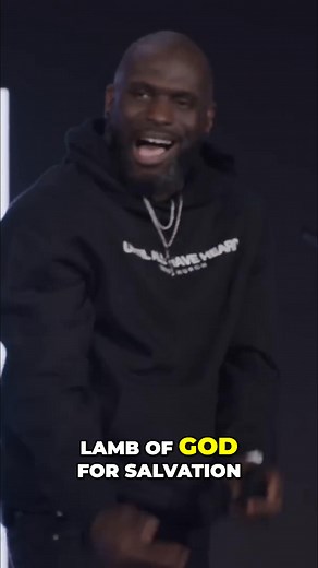 16K views · 793 reactions | The video explores the sheer magnitude of Passover lamb sacrifices that took place in Jerusalem. #Passover #Jerusalem #Sacrifice #Lamb #History | Daily Revival | Facebook