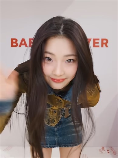 베이비몬스터 팝업스토어에서 함께 놀아보세요!