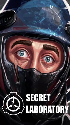 Отзывы SCP Secret Laboratory в Steam