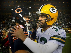 Packers vs. Bears 2018: The NFL Rivalry Continues