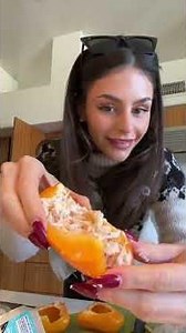 Quite literally the best snack in the world pls try her #whatieatinaday