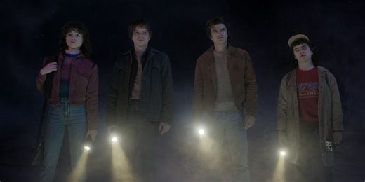 Netflix Revenue and Profit Rise as Subscriptions Top 325 Million