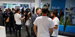 Les accélérateurs d'entreprises, un levier pour capter des ressources stratégiques