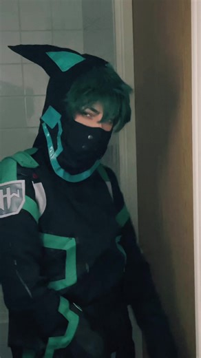 Deku Cosplay Compilation | My Hero Academia | Anime Cosplayer