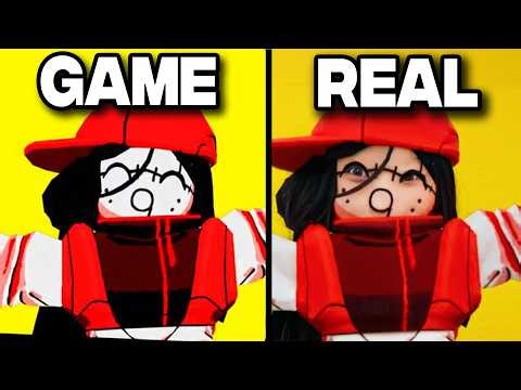 Ruining Forsaken Skins with AI