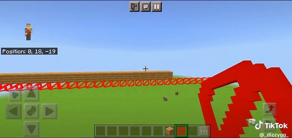 #jumpbridge#minecraft#bridgejump