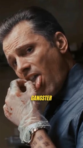 Viggo Mortensen’s Extreme Preparation for Eastern Promises