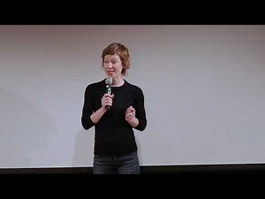 Cas Holman | 30-second pitches | CreativeMornings/NYC