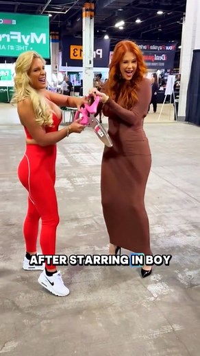 **Hollywood Stars Who Ended Up in the Adult Film Industry** #fbpagesreels #iconic #viral #JusticeForVictims #hollywood #nickcannon | Celebrity Secrets | Facebook