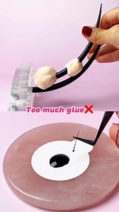 💧 Glue Perfection = Stunning Lashes!Not too much, not too little.😉Get it right!✨ Shop All: lymeebeauty.com (25% OFF!)📱 NEW! App Download: Get 20% OFF 1st Order 👉 Code APP20#californialashes #lashextensions #lashtech #lashartist #lashtips #volumelashes #lashboss #eyelashextensions #lashgoals #lashapp#lashes #volumelashes #eyelashextensions #eyelashes #lashartist #lashtech # #lashlove#lashsupplies #lashsupplier #lashproducts #lashprofessionalEnjoy#lashesfordays #hybridlashes #eyelash #classicl