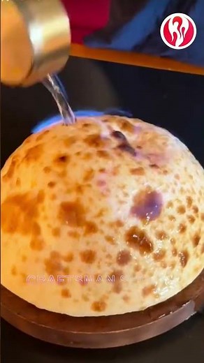 Pie | Making Pies with a Pump