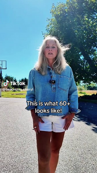 A Glimpse of 63: Fabulous Life After 60