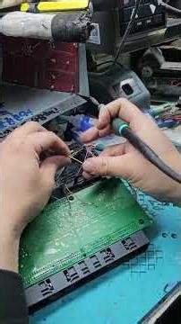 BMW FRM Module FIXED Without Replacing Anything! Hexprog Recovery