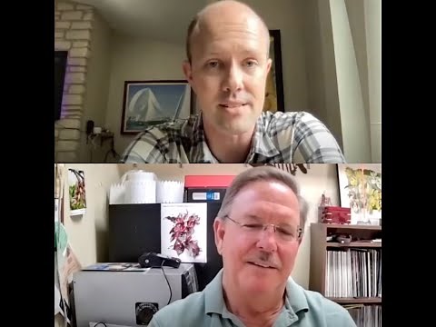 How To Fertilize Catasetums - with Fred Clarke