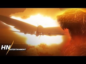 Mothra in the Godzilla Anime Trilogy Explained | Godzilla The Planet Eater