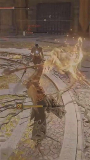 Crucible Knight Build (Level 139) - Elden Ring PvP Cosplay #eldenring #pvp #cosplay #level #build