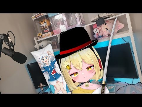 Weeaboo Song | Filthy Frank - Nyana Banyana Cover