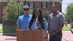 Warner Robins announces new developments in city center project. Here are the details