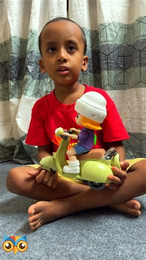 12 reactions | আপনারা কিন্তু খেলনাটি অর্ডার করে ফেলতে পারুন ️‍♀️...!...