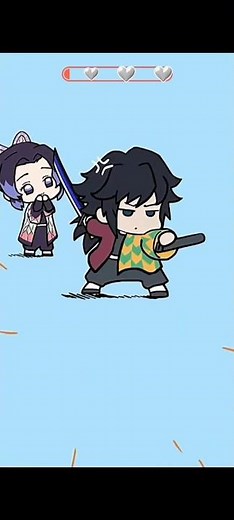 Demon Slayer Edition | Finger Interactive Warm Up