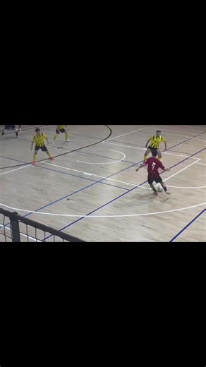 I'm Back! Exciting Futsal Highlights from Brazil