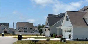 Cedar Point construction halted after artifact find