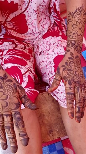 #ffffffffffffffff #hhhhhhhhhhhhhhh #hennadesign #mombasatiktokers