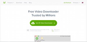 Best youtube video downloader online