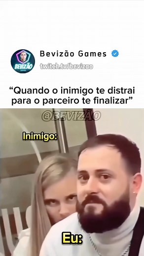 481K views · 10K reactions | Sem legenda  #warzone #gamer #gameplay #bevizao #streamer #squad #setup | Vinicius Bevilacqua | Facebook