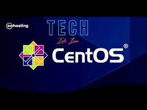 How to install linux centOS