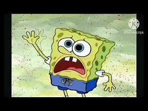 SpongeBob SquarePants - Bubble Buddy Alternate Ending