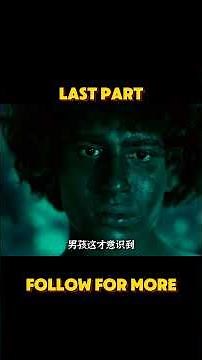 What Really Happened in Life of Pi? | Movie Explained#movieexplanation #movie #horrorstories