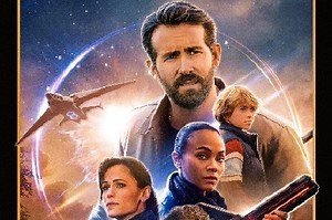 The Adam Project new trailer: See Ryan Reynolds in his upcoming sci-fi feature