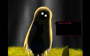 【传说之下漫配】Abysstale part 17