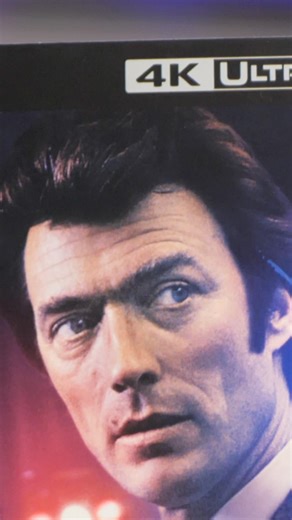 Do You Feel Lucky? Dirty Harry Still Hits Hard Part 6 #movie