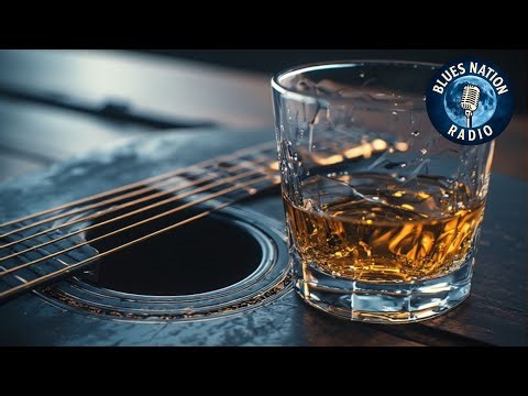 Chipped Glass and the Final Verse - Sorrowful Broken Strings Vocal Ballad