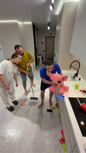 Cat Mode: Cuddle machine — activate love mode! 🫂🐱💞