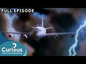 The SHOCKING True Story of Flight 358's Crash Landing | FULL EPISODE | Mayday: Air Disaster