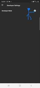 how to enable Developer mode Oculus quest 2