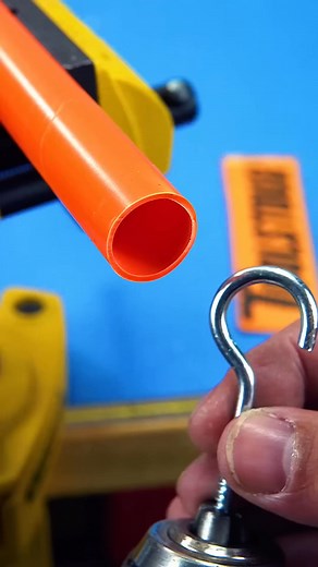 35K views · 106 reactions | Amazing! Two Tips for Pipe Tube Expanding | Eliza Mitchell 1 | Facebook