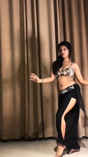 9.3K views · 602 reactions | Embark on an enchanting dance journey...