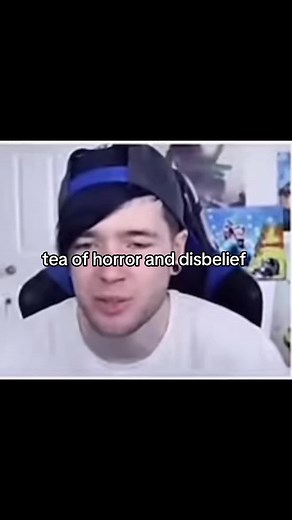Disconnected from Roblox: A DanTDM Moment