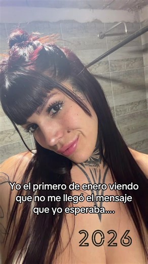 Expectativas no cumplidas en el 1 de enero