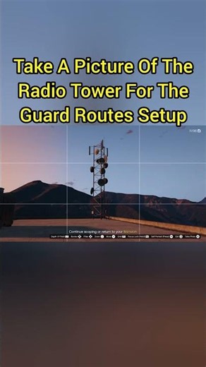 How To Get Guard Routes And EMP Setups In The New Kortz Center Heist #gta #gta5 #gtav #gtaonline